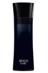 Armani Code EDT 125ml Erkek Parfüm Tester