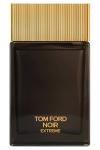 Tom Ford Noir Extreme EDP 100ml Erkek Parfüm Tester