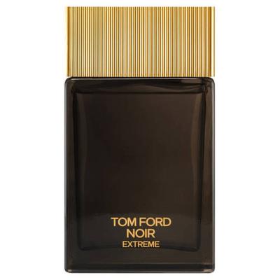 Tom Ford Noir Extreme EDP 100ml Erkek Parfüm Tester