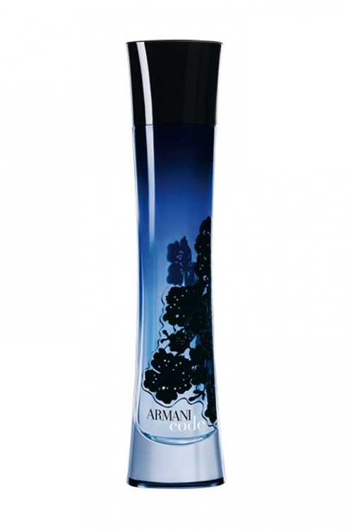 Armani Code Femme EDP 75ml Kadın Parfüm Tester