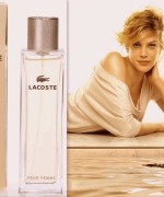 Lacoste Pour Femme EDP 90ml Kadın Parfüm Tester