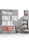 Diesel Only The Brave Street EDT 125ml Erkek Parfüm Tester