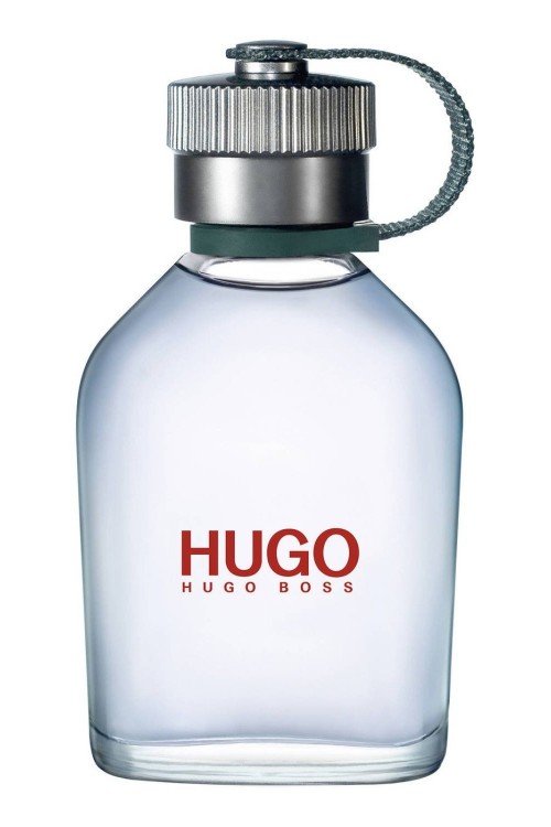 Hugo Boss Man EDT 100ml Erkek Parfüm Tester