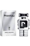 Paco Rabanne Phantom EDT 100ml Erkek Parfüm Tester