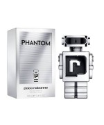 Paco Rabanne Phantom EDT 100ml Erkek Parfüm Tester