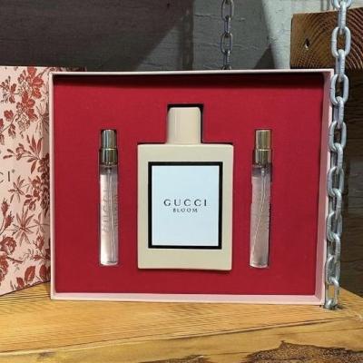 Gucci Bloom EDP Dekantlı Parfüm Seti