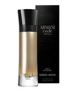Armani Code Absolu EDP 110ml Erkek Parfüm Tester