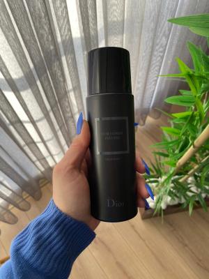 Dior Homme Intense 200ml Erkek Deodorant