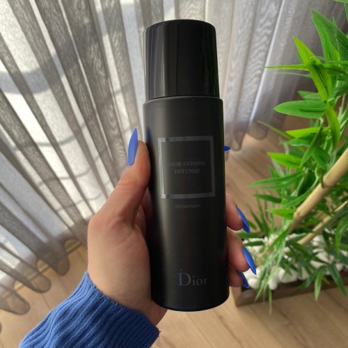 Dior Homme Intense 200ml Erkek Deodorant