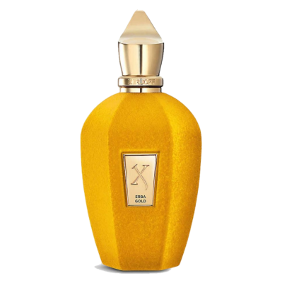 Xerjoff V Erba Gold EDP 100ml Unisex Parfüm Tester