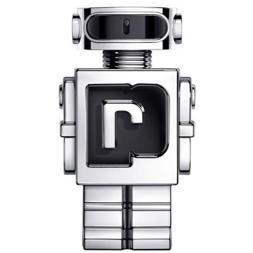 Paco Rabanne Phantom EDT 100ml Erkek Parfüm Tester