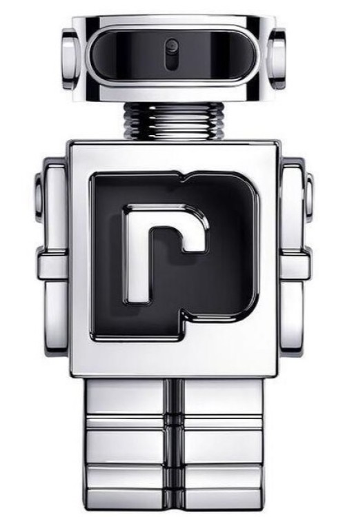 Paco Rabanne Phantom EDT 100ml Erkek Parfüm Tester