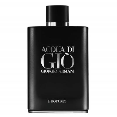 Armani Acqua Di Gio Profumo EDP 125ml Erkek Parfüm Tester