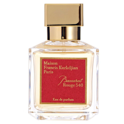 Maison Francis Kurkdjian Baccarat Rouge 540 EDP 70ml Unisex Parfüm Tester