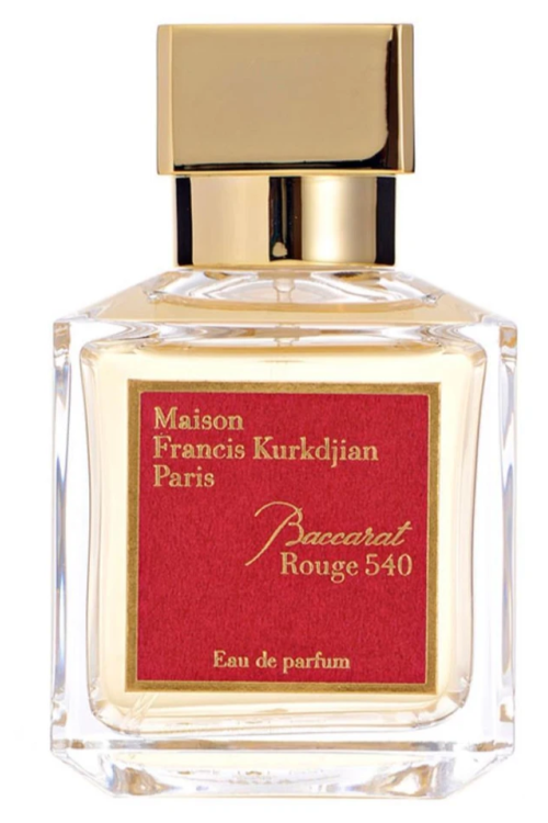 Maison Francis Kurkdjian Baccarat Rouge 540 EDP 70ml Unisex Parfüm Tester