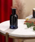 Hugo Boss Bottled Night EDT 100ml Erkek Parfüm Tester