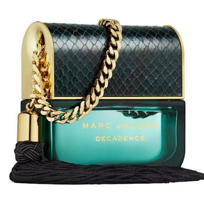 Marc Jacobs Decadence EDP 100ml Kadın Parfüm Tester