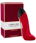 Carolina Herrera Good Girl Velvet Fatale EDP 80ml Kadın Parfüm Tester
