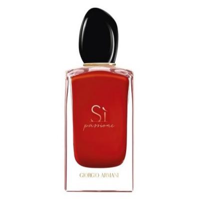Armani Sì Passione EDP 100ml Kadın Parfüm Tester