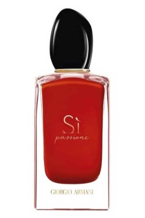 Armani Sì Passione EDP 100ml Kadın Parfüm Tester