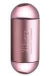 Carolina Herrera 212 Sexy EDP 100ml Kadın Parfüm Tester