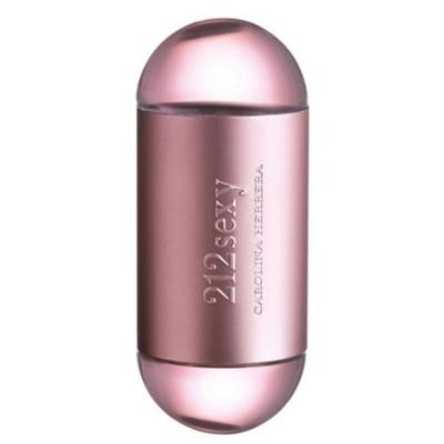 Carolina Herrera 212 Sexy EDP 100ml Kadın Parfüm Tester