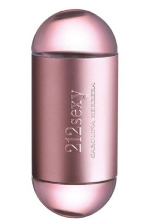 Carolina Herrera 212 Sexy EDP 100ml Kadın Parfüm Tester