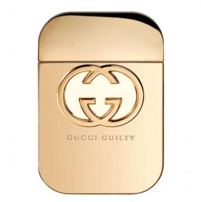 Gucci Guilty EDT 75ml Kadın Parfüm Tester