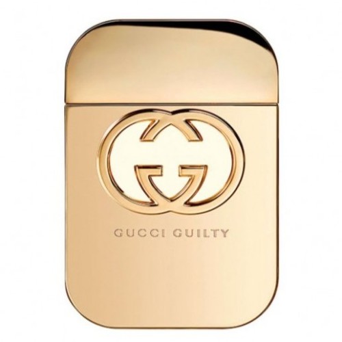 Gucci Guilty EDT 75ml Kadın Parfüm Tester