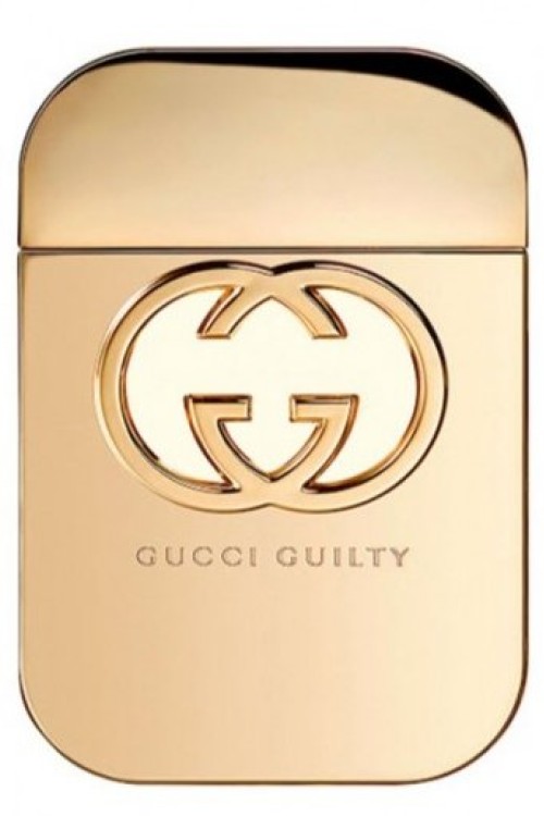 Gucci Guilty EDT 75ml Kadın Parfüm Tester