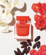 Narciso Rodriguez Rouge EDP 90ml Kadın Parfüm Tester