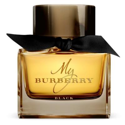My Burberry Black EDP 90ml Kadın Parfüm Tester