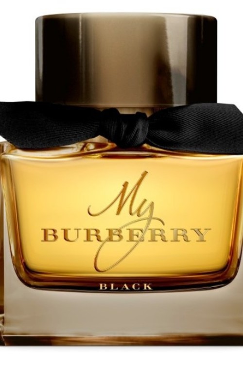 My Burberry Black EDP 90ml Kadın Parfüm Tester