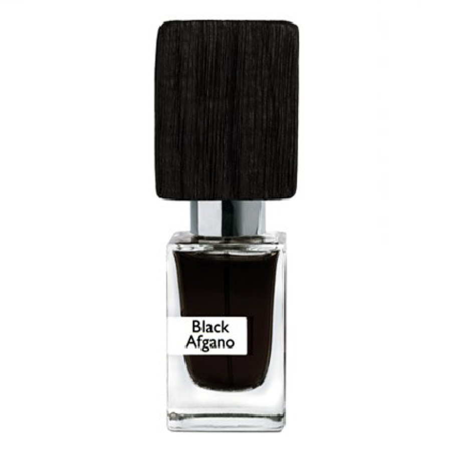Nasomatto Black Afgano Extrait De Parfum 30ml Erkek Parfüm Tester