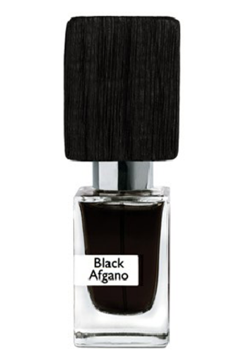 Nasomatto Black Afgano Extrait De Parfum 30ml Erkek Parfüm Tester