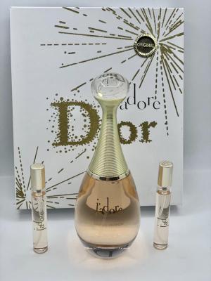Dior J’Adore EDP Dekantlı Parfüm Seti