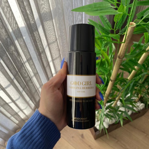 Carolina Herrera Good Girl 200ml Kadın Deodorant