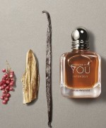 Emporio Armani Stronger With You Intensely EDP 100ml Erkek Parfüm Tester