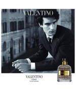 Valentino Uomo EDT 100ml Erkek Parfüm Tester