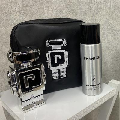 Paco Rabanne Phantom EDT Parfüm Seti