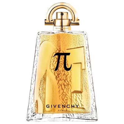 Givenchy Pi EDT 100ml Erkek Parfüm Tester