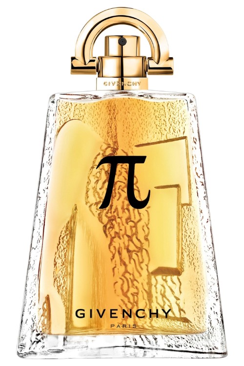 Givenchy Pi EDT 100ml Erkek Parfüm Tester