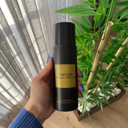 Tom Ford Black Orchid 200ml Unisex Deodorant