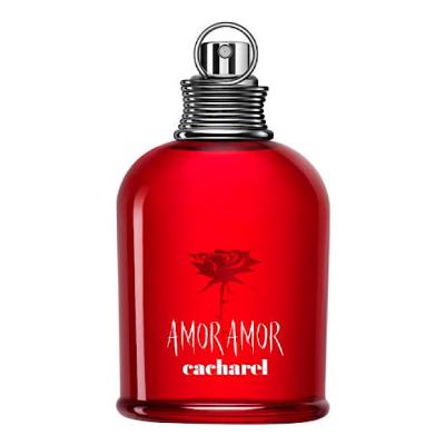 Cacharel Amor Amor EDT 100ml Kadın Parfüm Tester