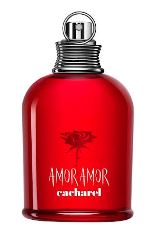 Cacharel Amor Amor EDT 100ml Kadın Parfüm Tester