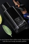 Armani Code Le Parfum EDP 125ml Erkek Parfüm Tester