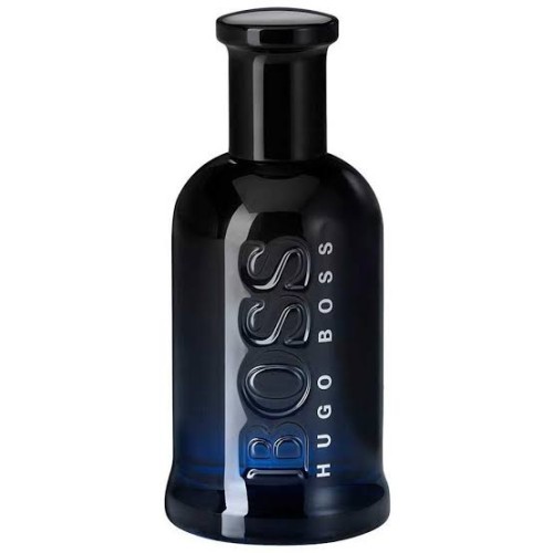 Hugo Boss Bottled Night EDT 100ml Erkek Parfüm Tester