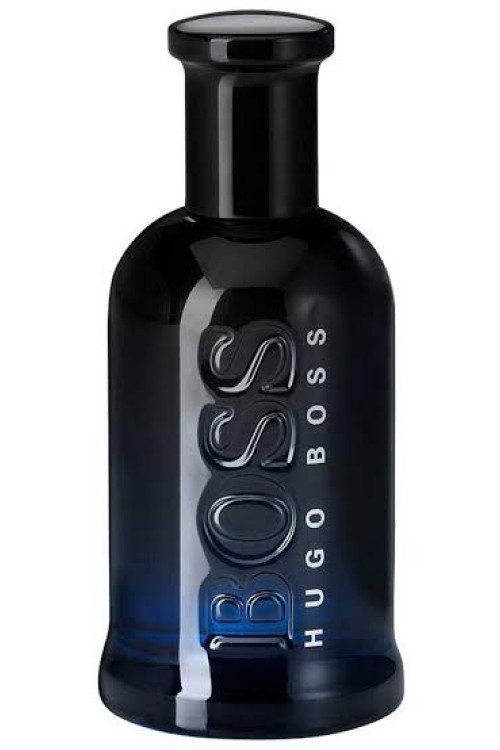 Hugo Boss Bottled Night EDT 100ml Erkek Parfüm Tester