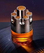 Azzaro Wanted By Night EDP 100ml Erkek Parfüm Tester