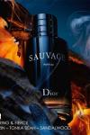 Dior Sauvage Parfum EDP 100ml Erkek Parfüm Tester